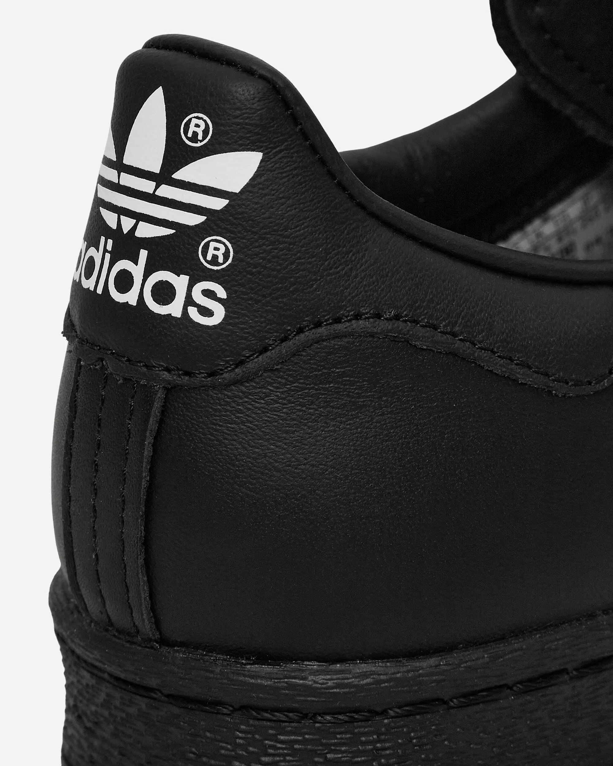 Superstar 82 Sneakers Noir de base / Blanc nuage