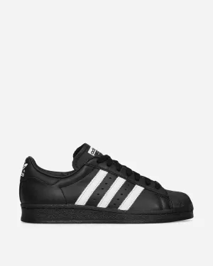 Superstar 82 Sneakers Noir de base / Blanc nuage