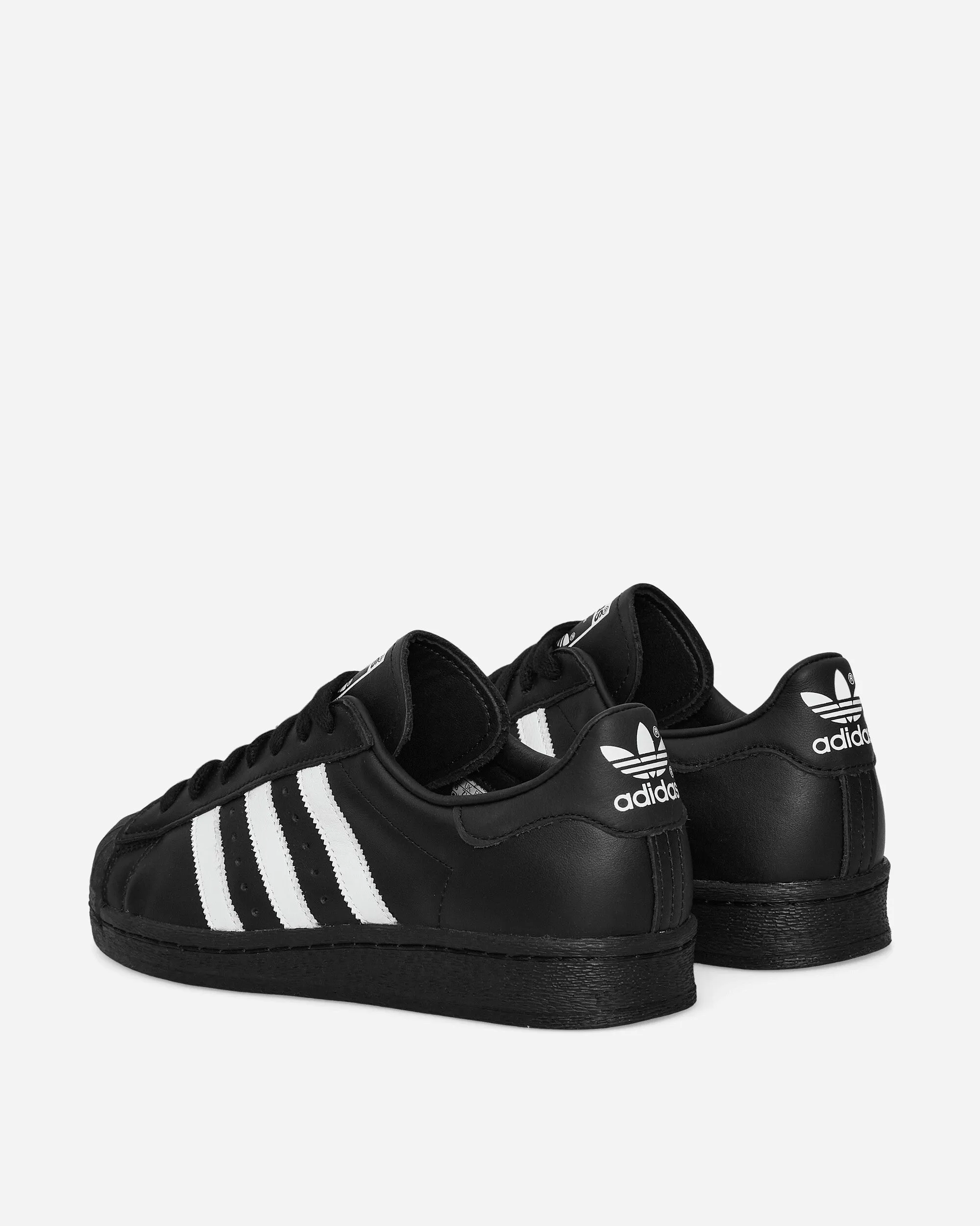Superstar 82 Sneakers Noir de base / Blanc nuage