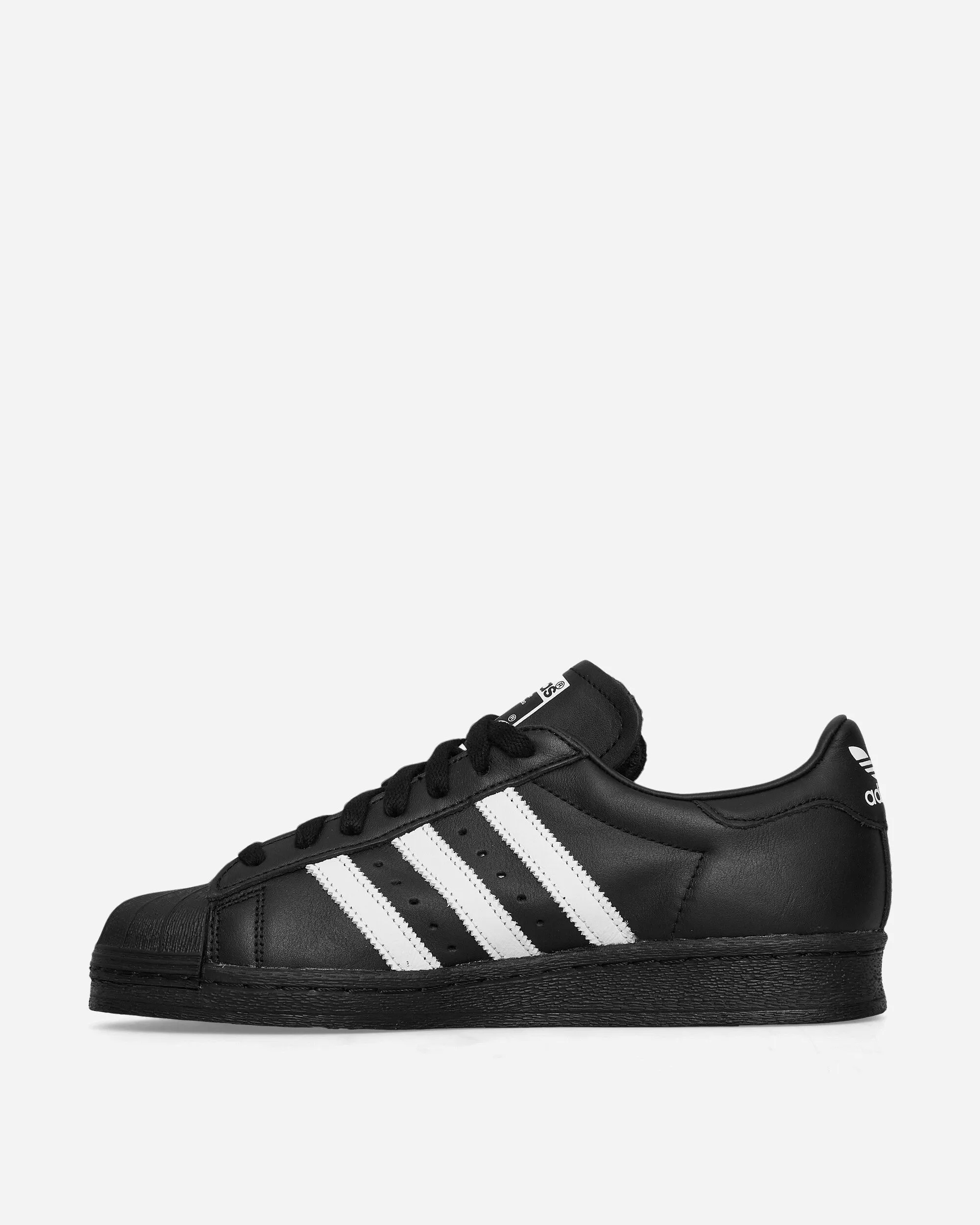 Superstar 82 Sneakers Noir de base / Blanc nuage