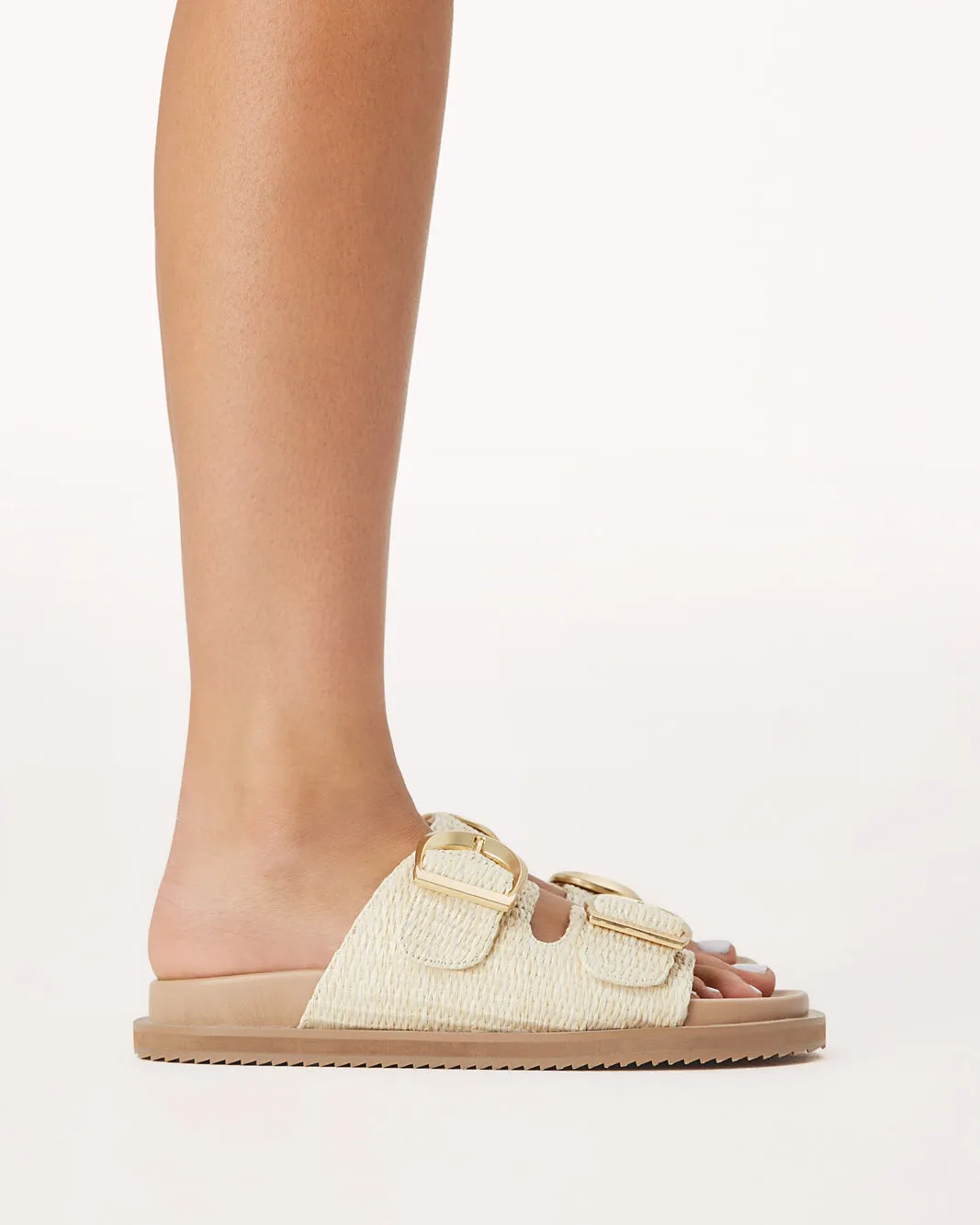 TAYO - RAFFIA NATUREL