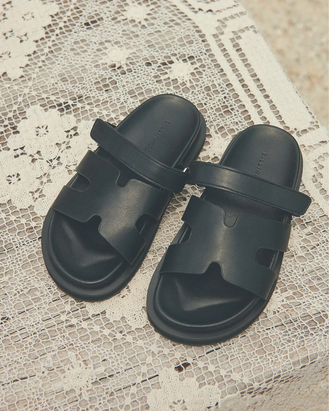 THEO MINI - NOIR