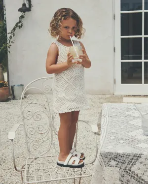 THEO MINI - BLANC