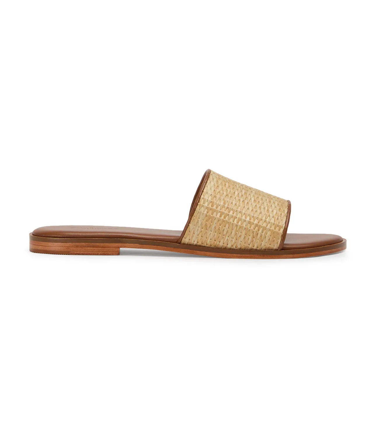 Raffia Naturel Tori