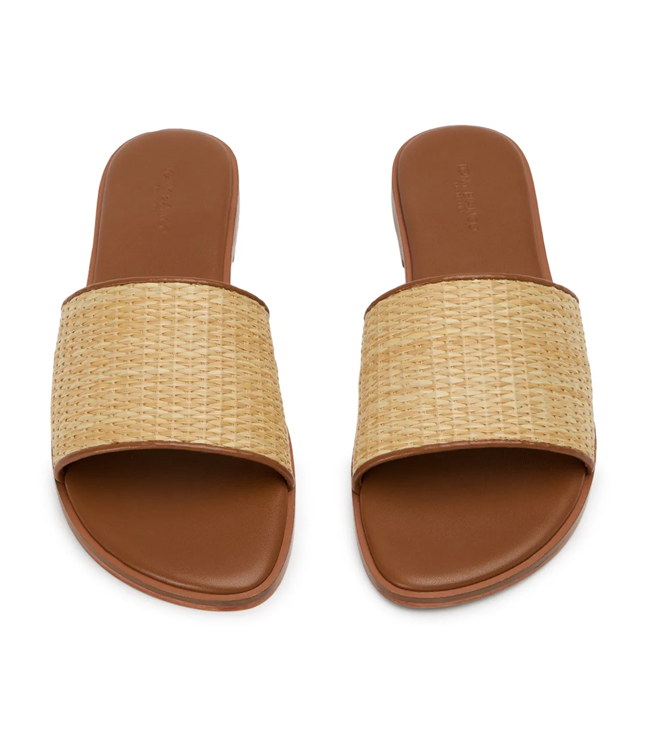 Raffia Naturel Tori