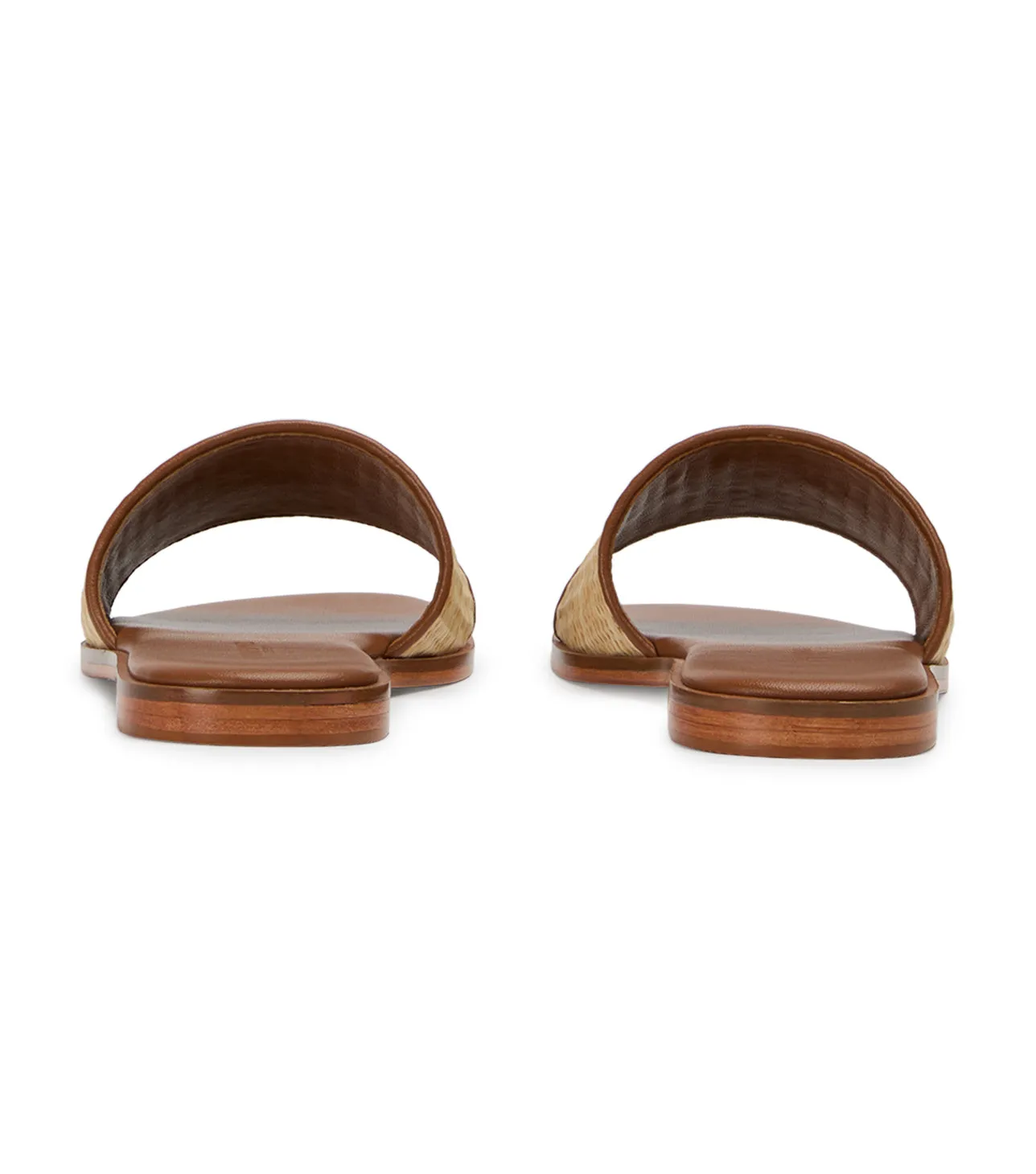 Raffia Naturel Tori