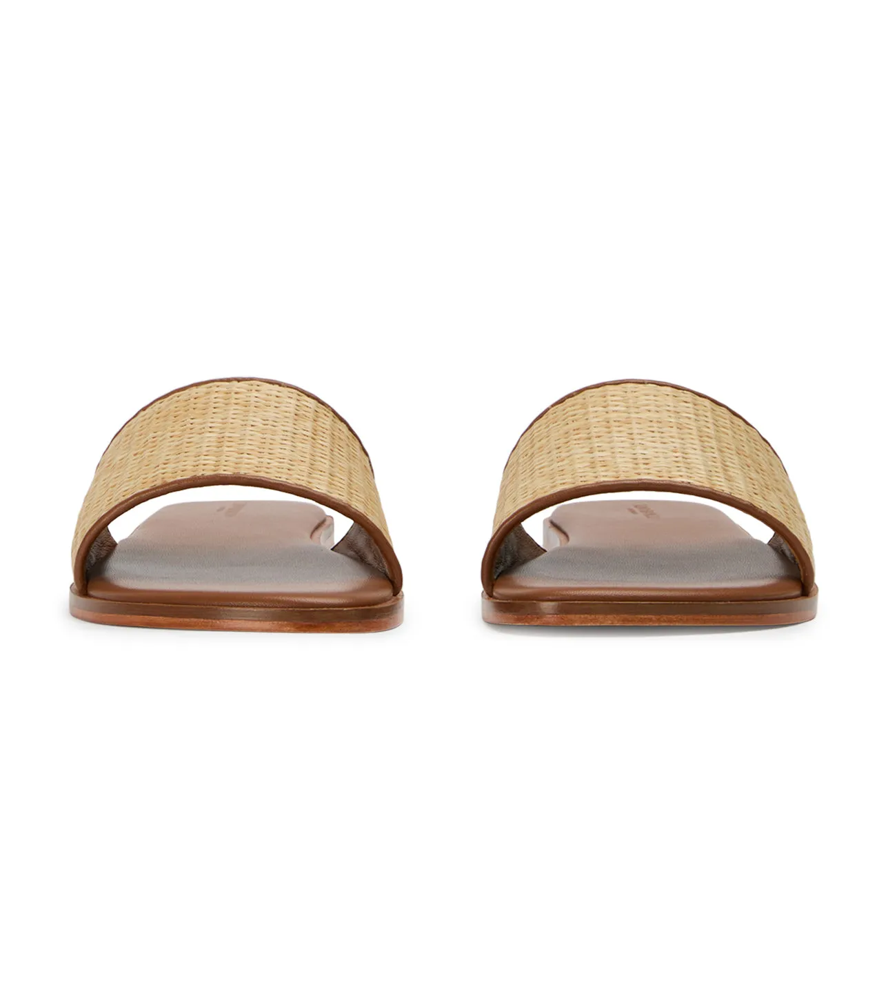 Raffia Naturel Tori