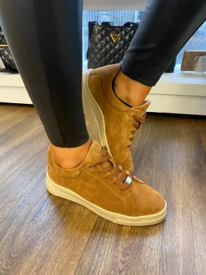 Chaussures de Sport Unisa Faisa