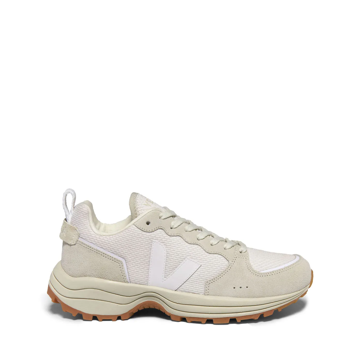 Veja Venturi II Femme Gravel / Blanc