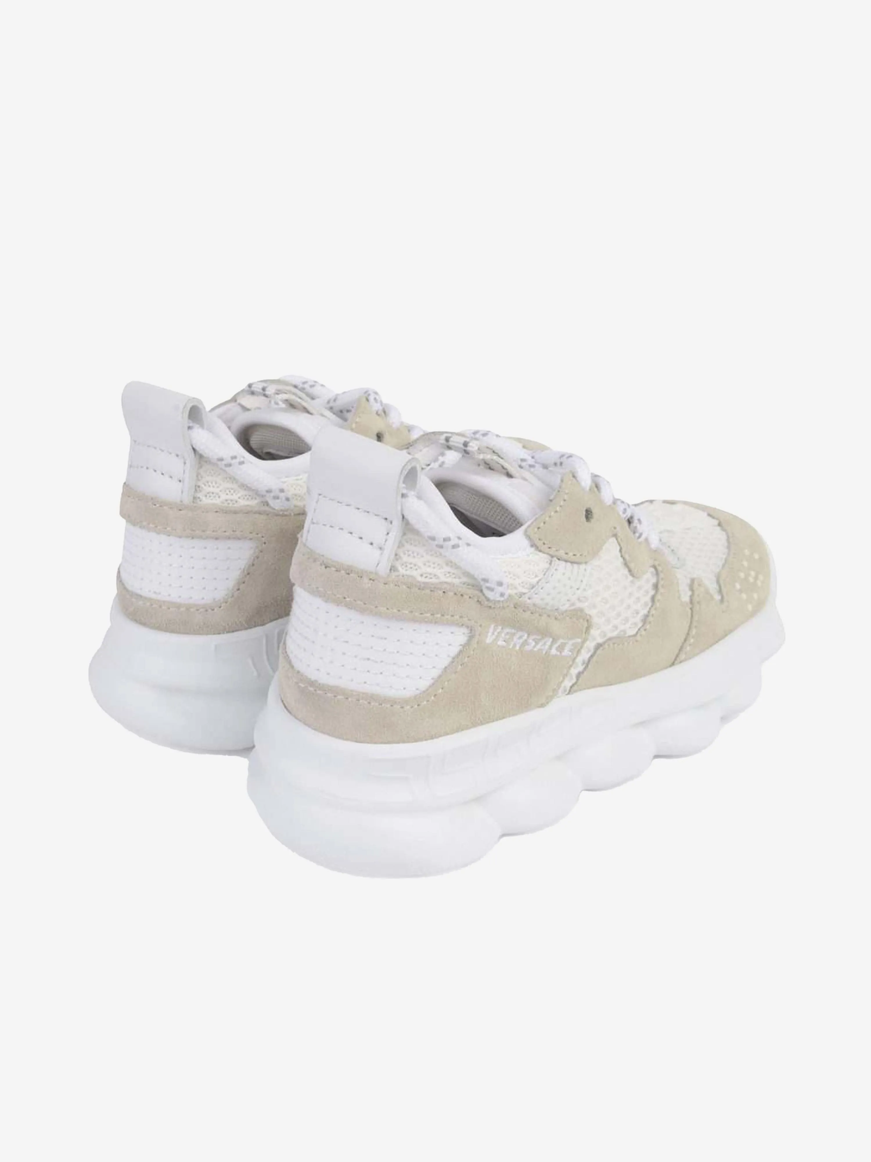 Chaussures Unisexe Chain Reaction de Versace