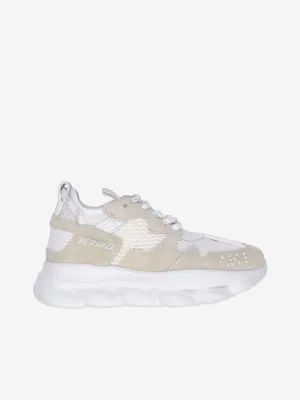Chaussures Unisexe Chain Reaction de Versace