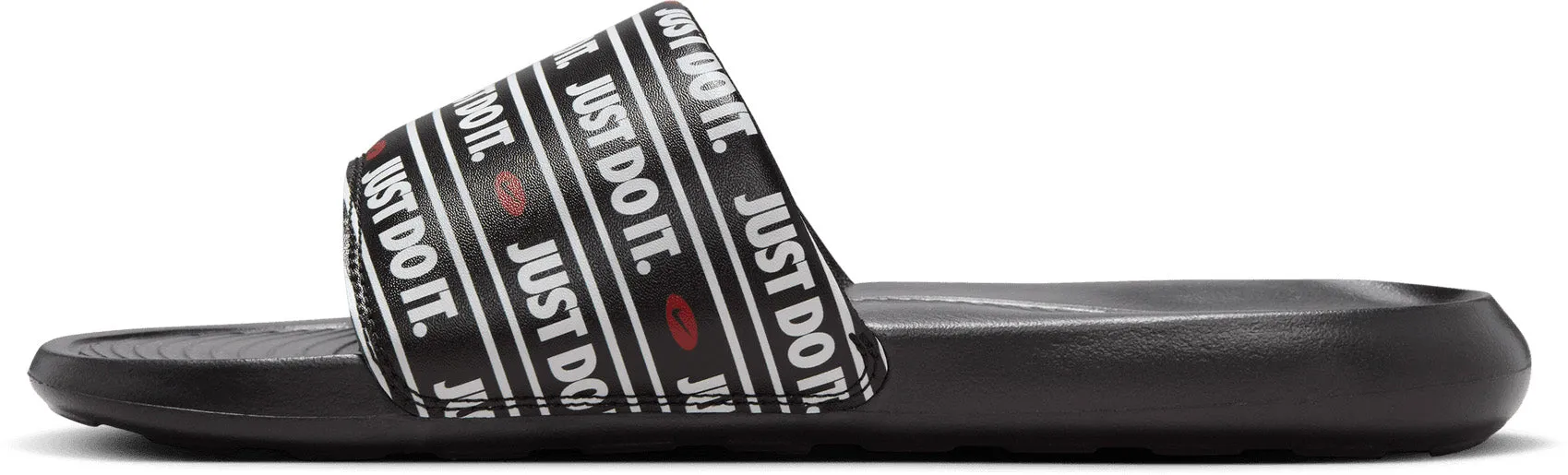 Victori One Slides Imprimées pour Hommes
