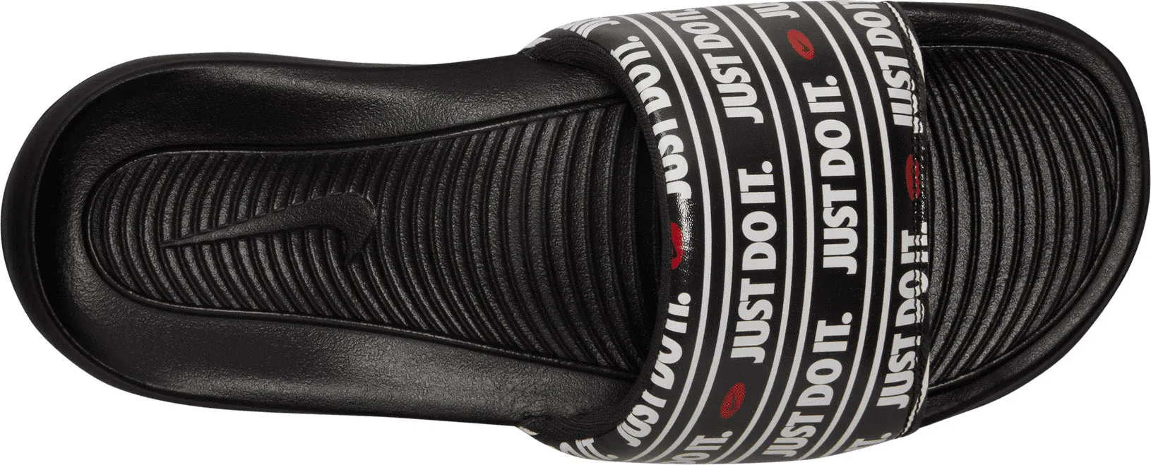 Victori One Slides Imprimées pour Hommes