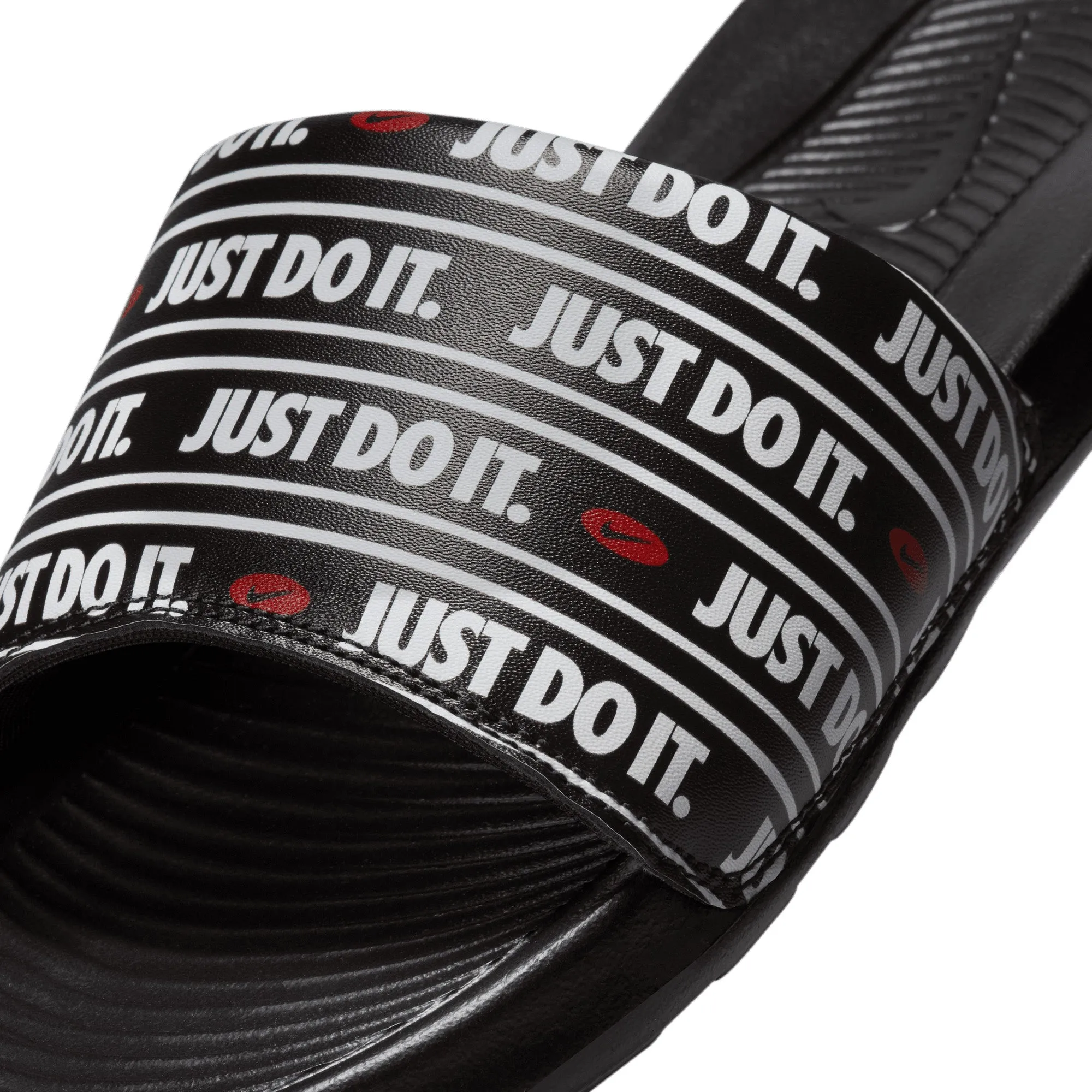 Victori One Slides Imprimées pour Hommes