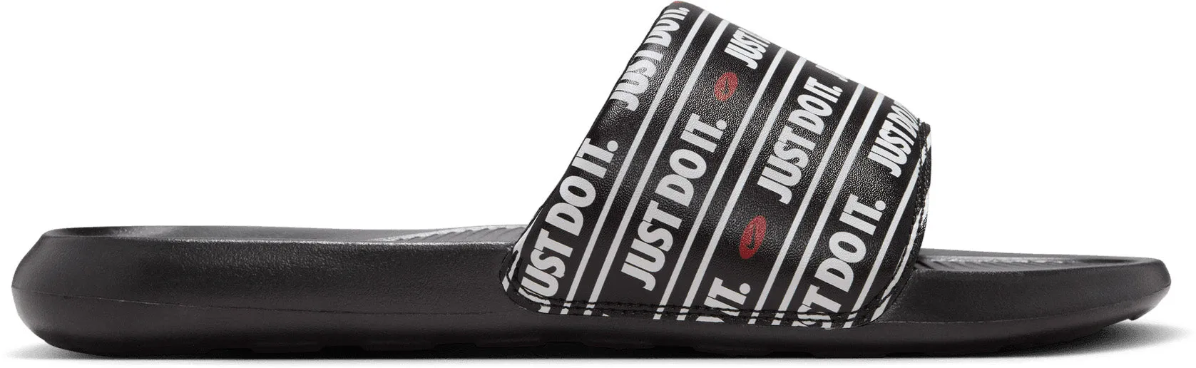 Victori One Slides Imprimées pour Hommes