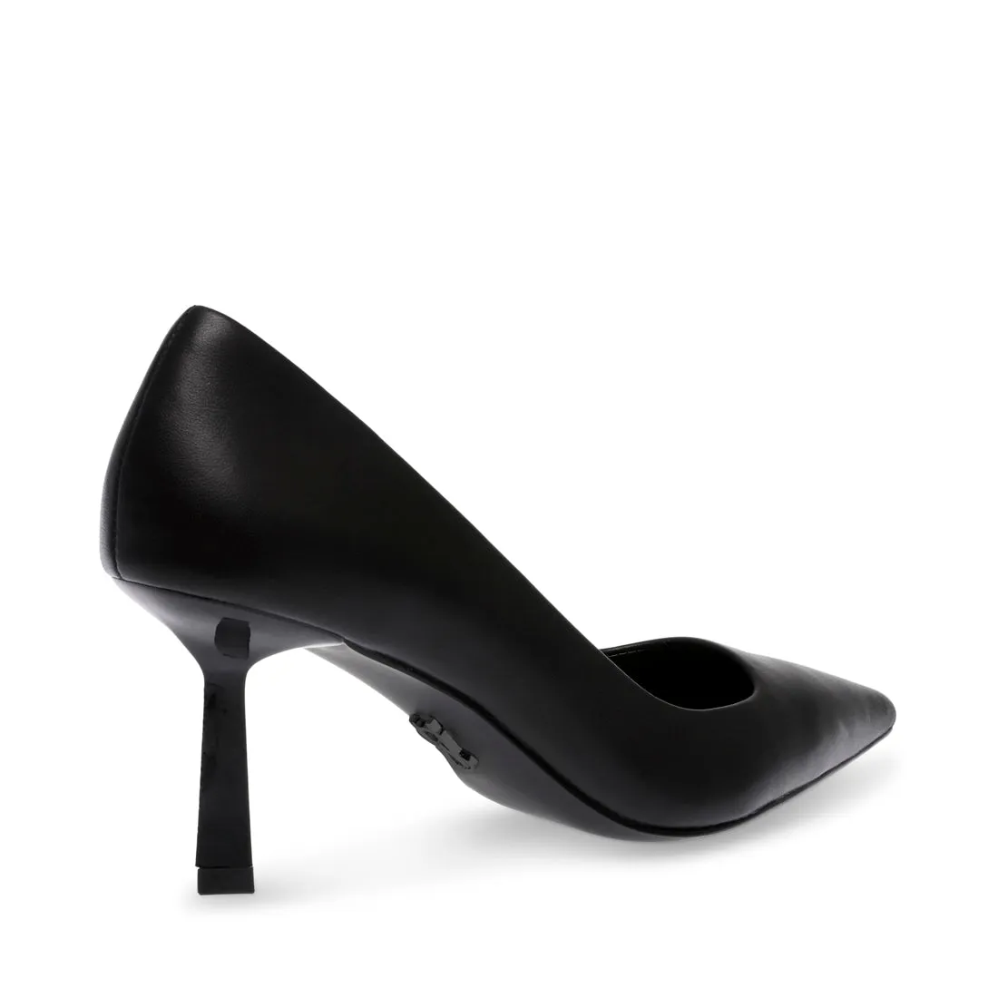 Vivion Pump CUIR NOIR