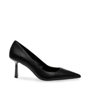 Vivion Pump CUIR NOIR