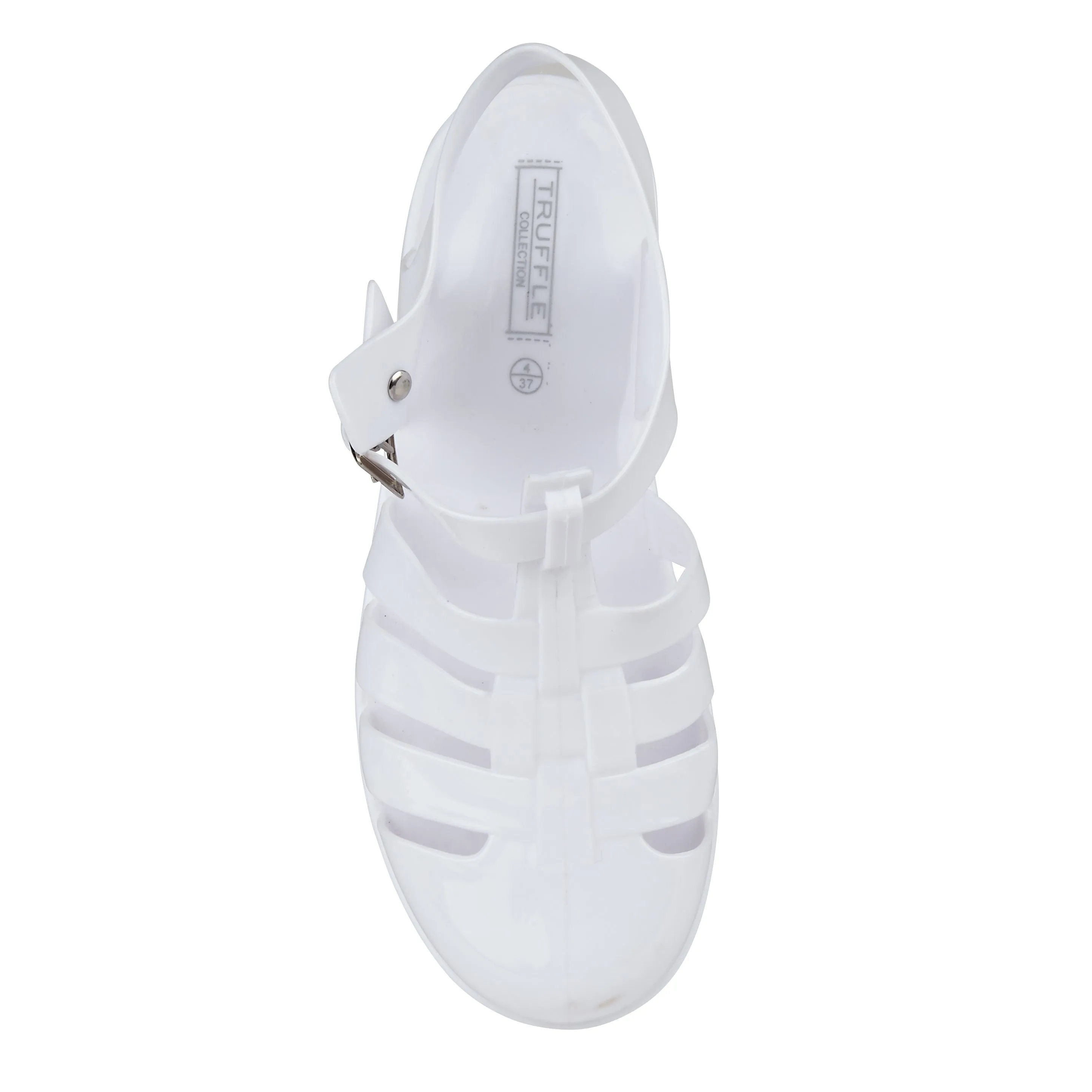 Gelées blanches