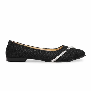Escarpins Noirs pour Femmes WN0992