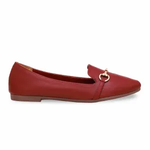 Escarpins Marron pour Femme WN1030