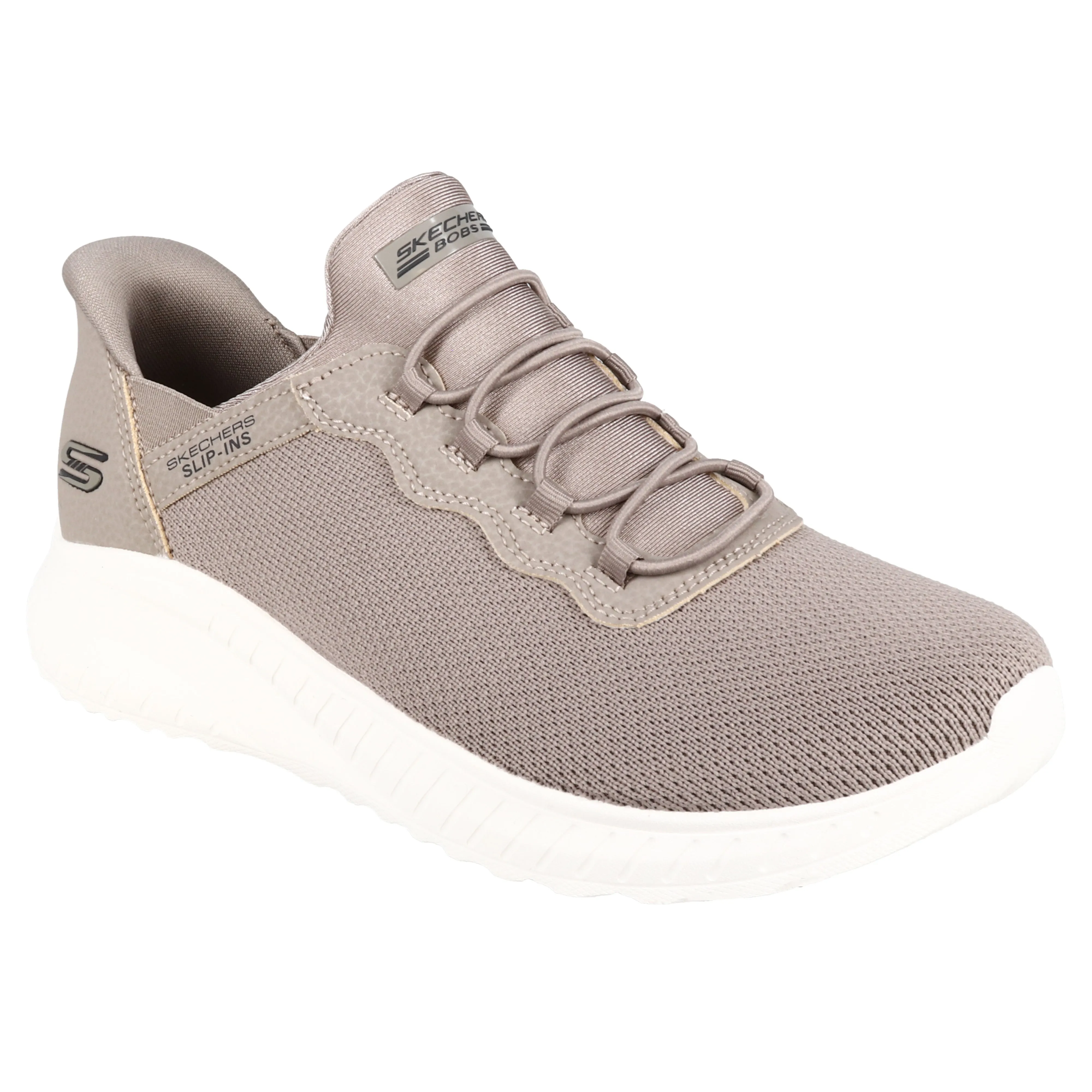Chaussures d'intérieur pour femme : BOBS Sport Squad Chaos