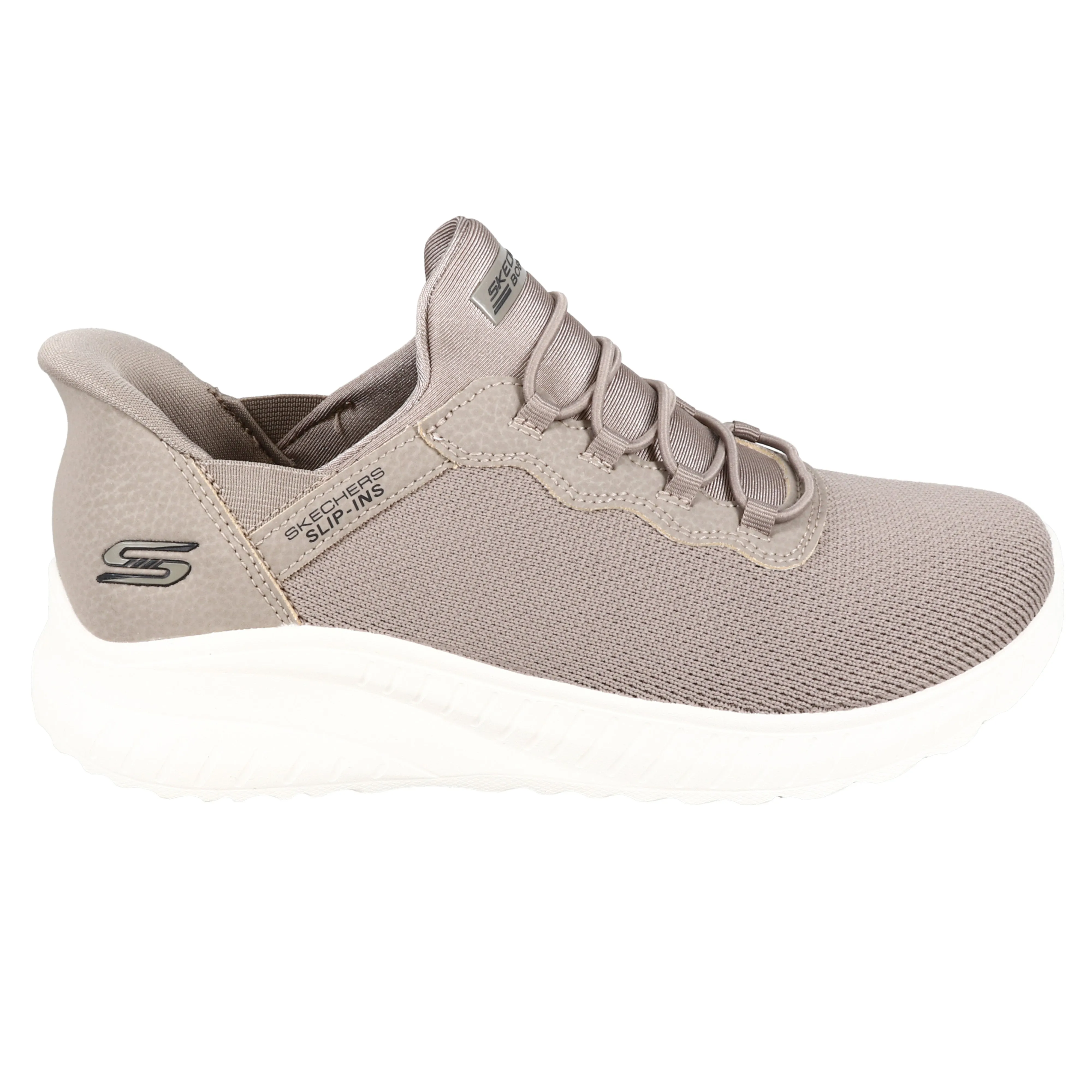 Chaussures d'intérieur pour femme : BOBS Sport Squad Chaos