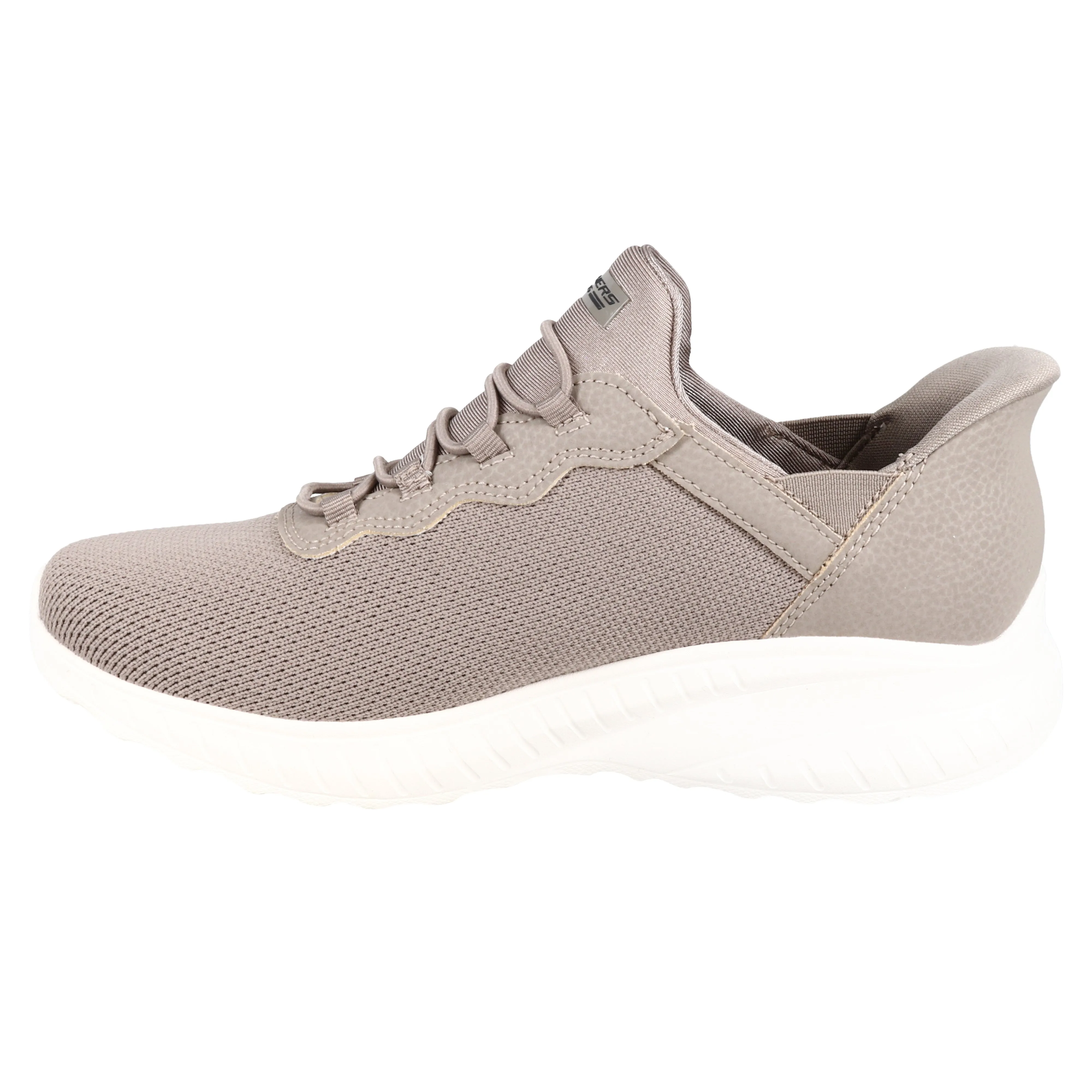 Chaussures d'intérieur pour femme : BOBS Sport Squad Chaos