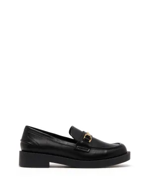 Wonder Loafer Noir