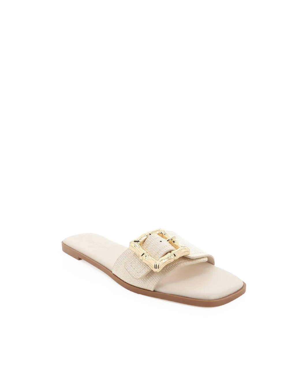 XABI - CREME RAFFIA