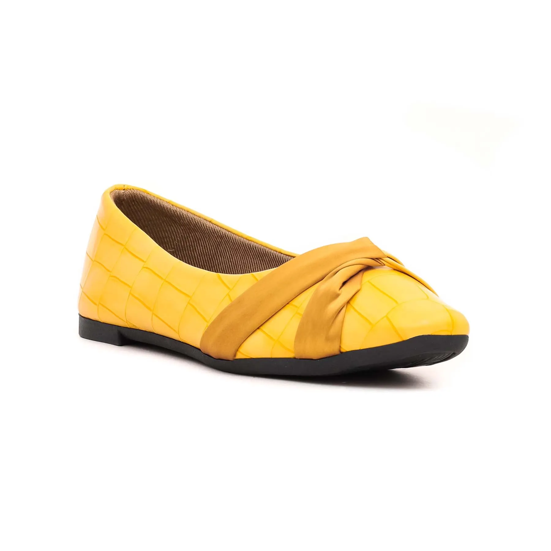 Pompes Jaunes WN0926